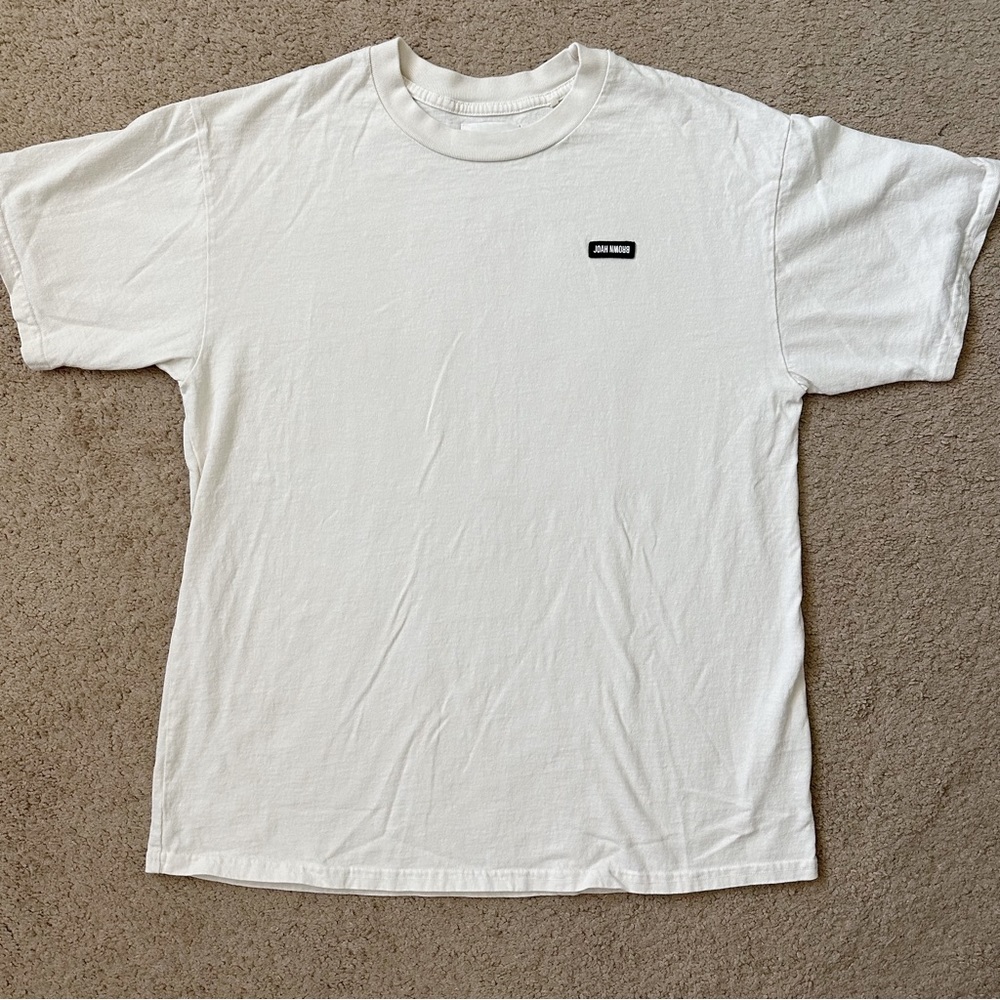 Joah Brown Tshirt